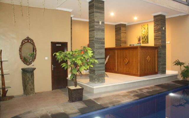 Ratu Guest House