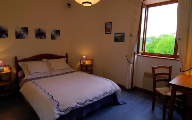 Chambres dhôtes Jolivet