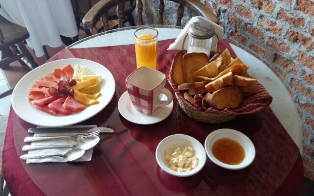 Casa Limonchelo Hotel B&B