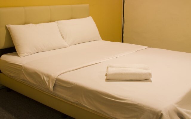 7 Star Hotel