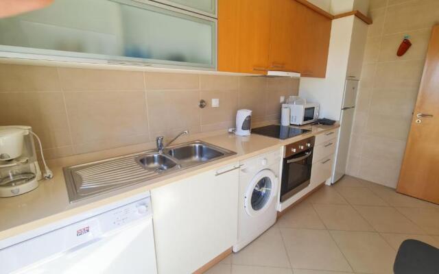 Cabanas Gardens-T1 PH Apartment WPCG 55