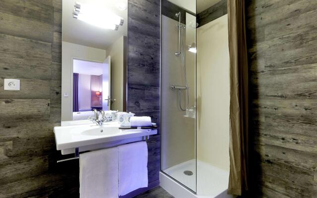 Brit Hotel Essentiel CHOLET