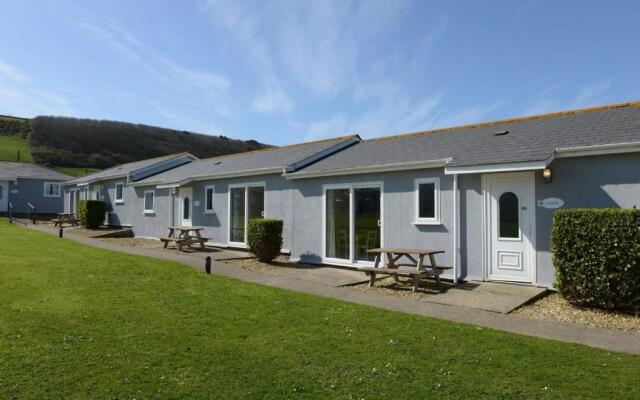 Croyde Bay Hotel or Self Catering