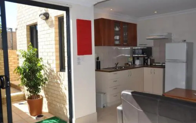 Alfred Cove Short Stay