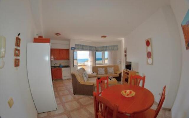 Apartamentos Castillo Mar