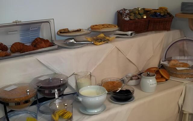 Albergo Aprica Garni