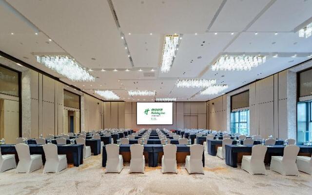 Holiday Inn Xian East