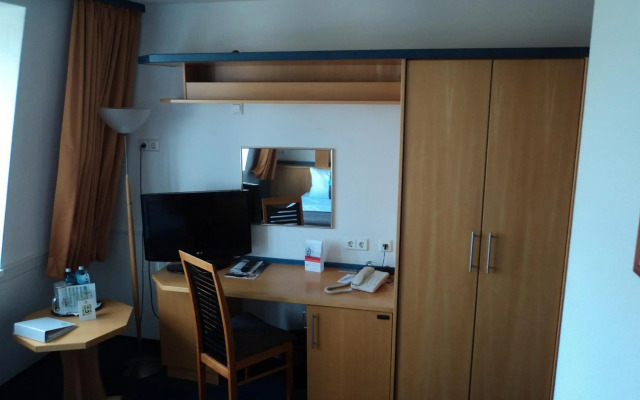 ibis Styles Offenburg City