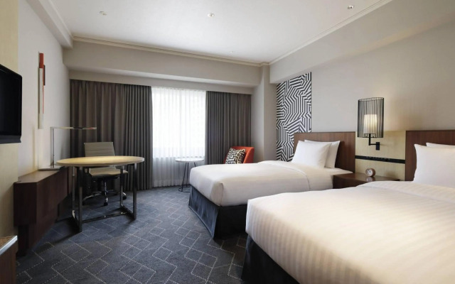 Courtyard by Marriott Shin-Osaka Station