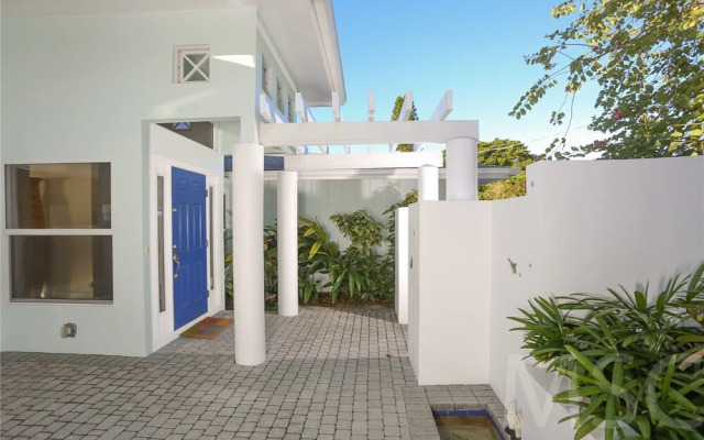 Siesta Key 12 - 4 Br Home