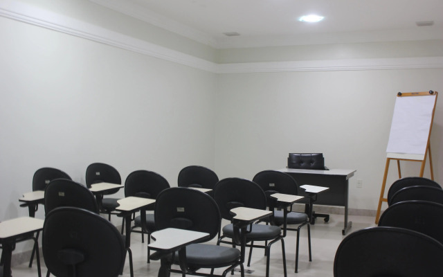 Hotel Itajaí Tur