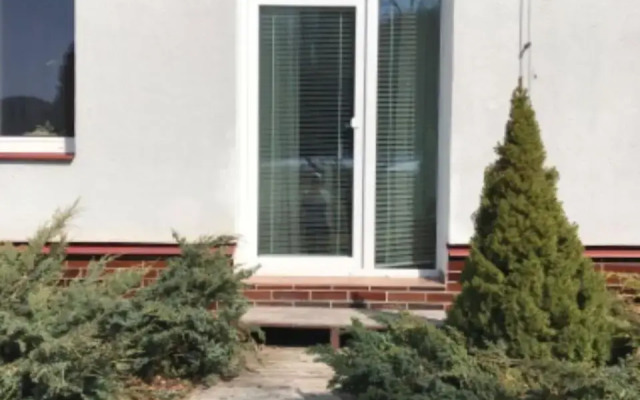 Apartmán Velké Karlovice
