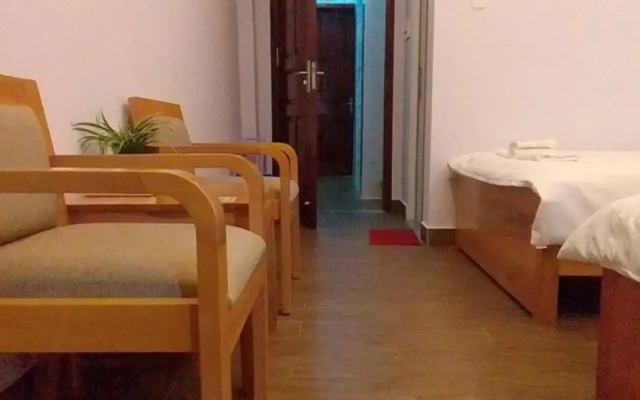 Your House Homestay