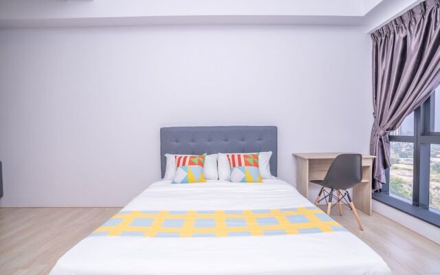 OYO Home 44047 Extraordinary 1br Rev.o