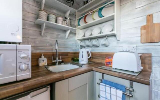 Loughview chalet