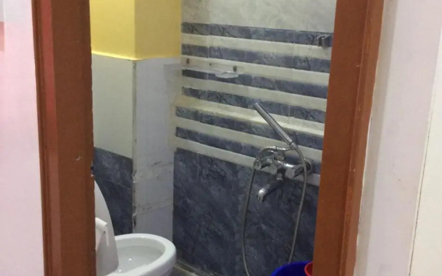 Hotel Sri Vaari Residency, Hosur
