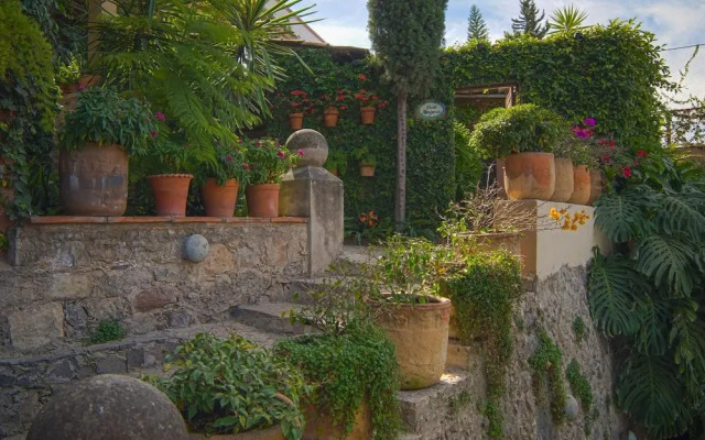 Las Terrazas San Miguel