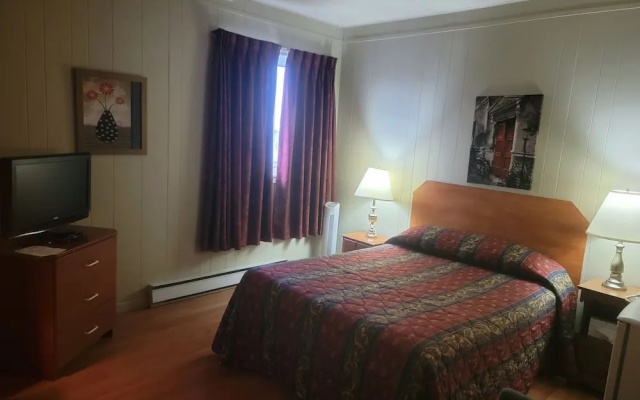 Hotel Motel Du Havre