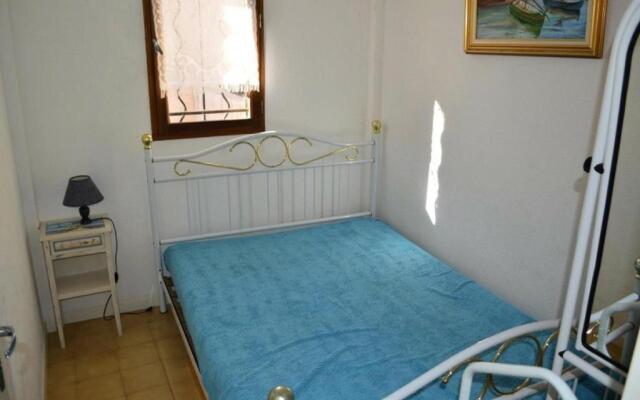 Résidence GRANDE BLEUE - Maisons & Villas pour 6 Personnes 74