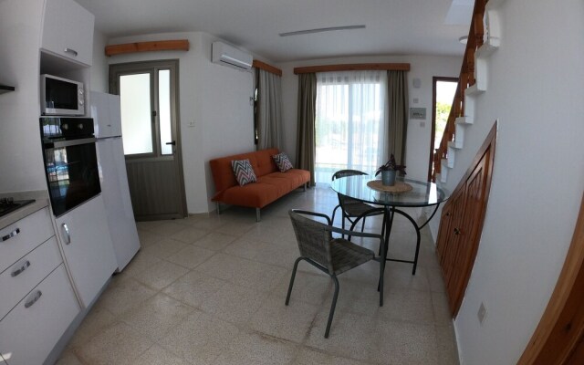 Templos Homes