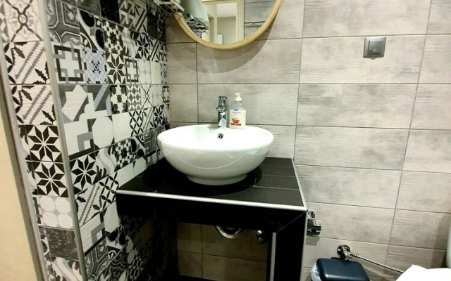 Xsoma Flats "Bright" Tsimiski 117