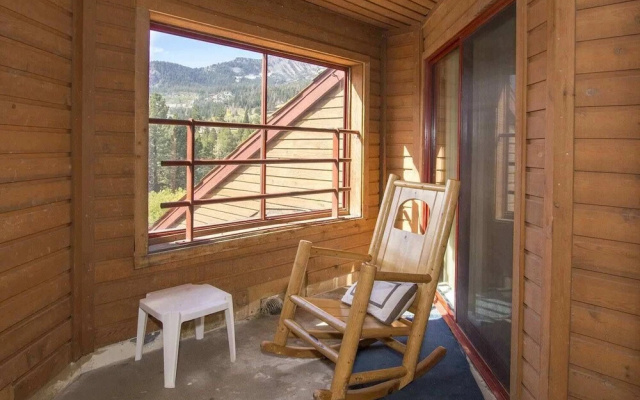 Aspen Creek #104
