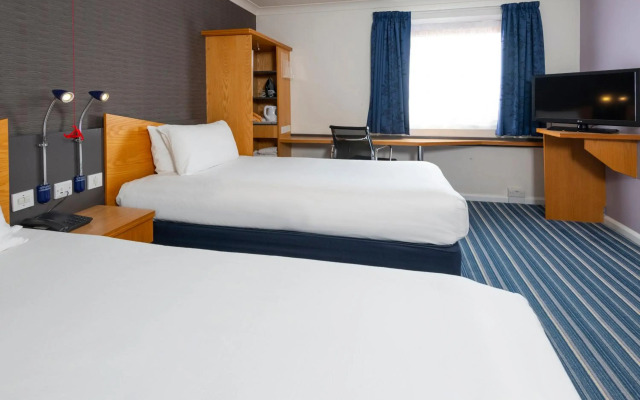 Holiday Inn Express Bristol - Filton by IHG
