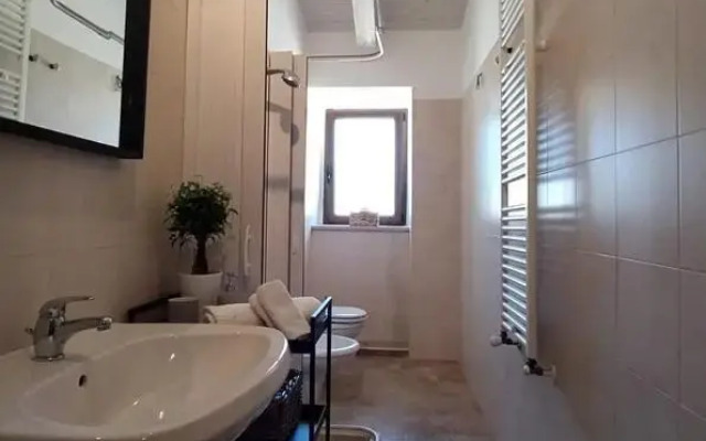 Patruno holidays house