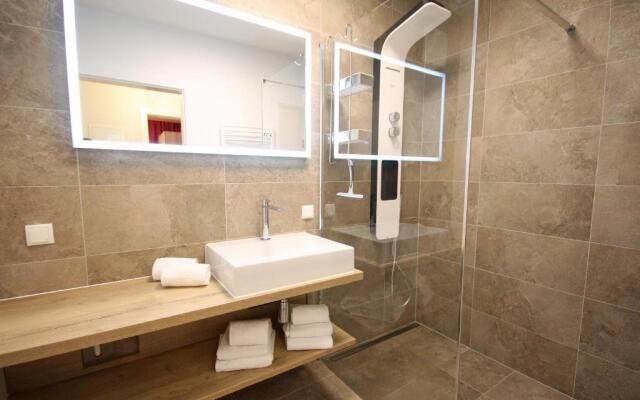 Appartements Parkgasse by Schladming-Appartements