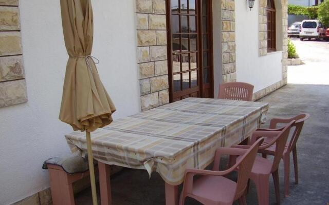 Apartment Boris-30m from beach