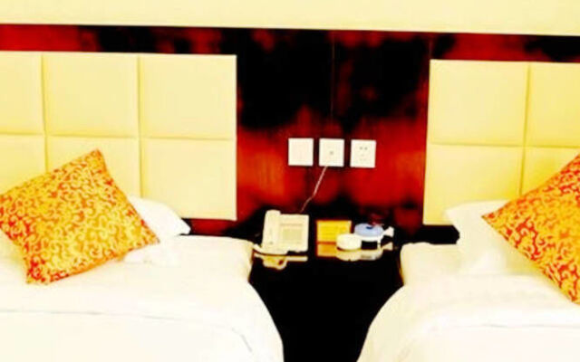Xinyuan Hotel