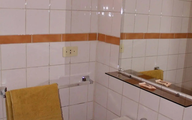 Hostel Casona de Jerusalen