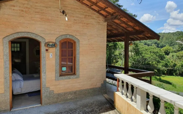 Pousada Chalés São Francisco