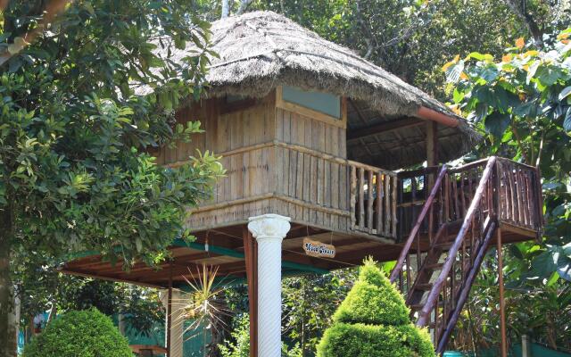 Green Ark Resorts