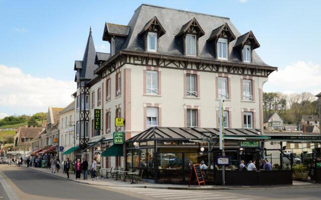 Hotel de Normandie