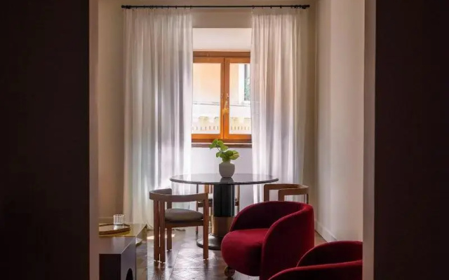 Palazzo Talìa - Small Luxury Hotels of the World