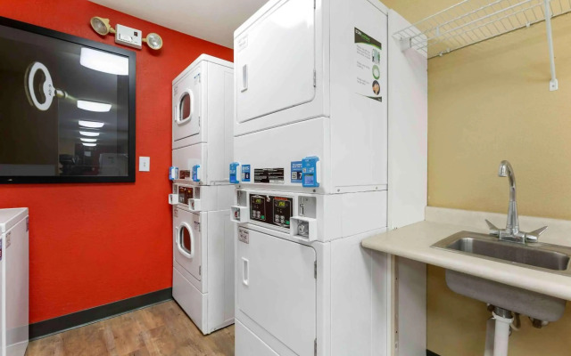 Extended Stay America Suites Phoenix Scottsdale