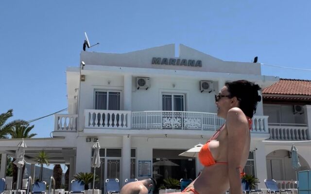 Mariana Hotel
