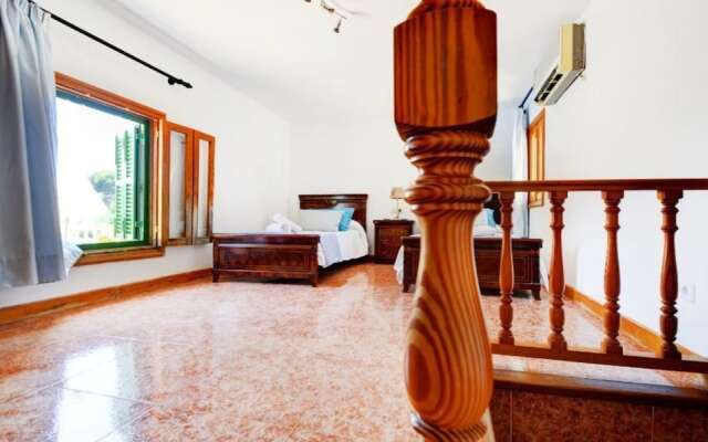 104567 -  Villa in Llucmajor