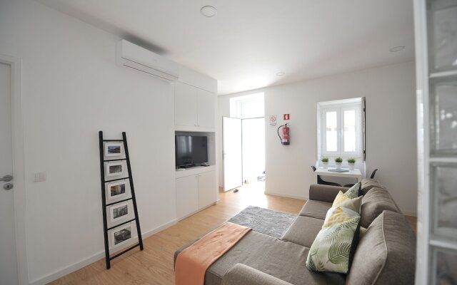 Oportoland T2 Suites