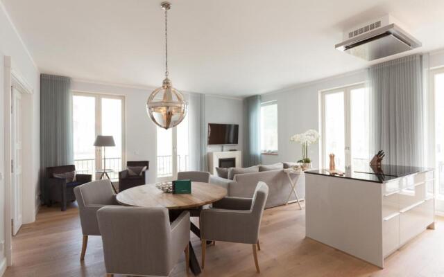 Baltic Sea FIRST SELLIN Appartement 22