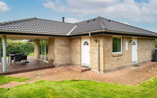 Holiday Home in Malling