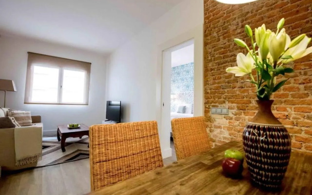 HOMEABOUT GOYA Apartment II