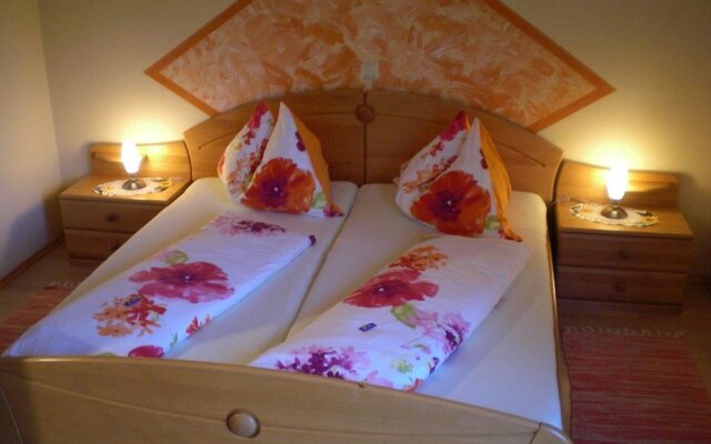 Pension Thermensonne