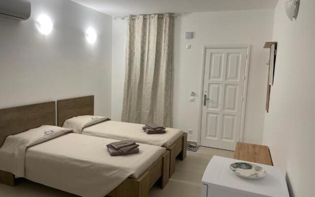 Deda Apartments