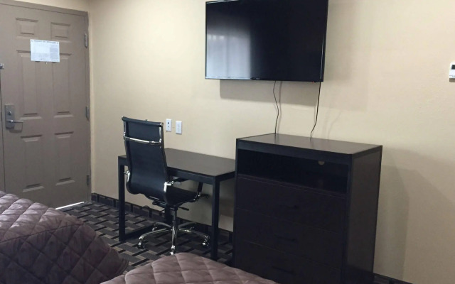 Downtowner Inns