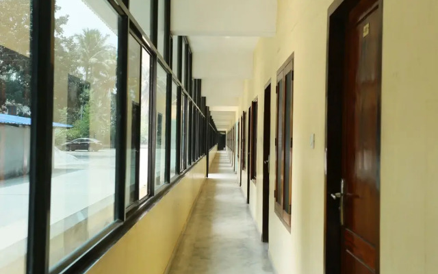 OYO 22195 Ya Ali