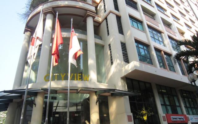 Cityview Serviced Apartment Ho Chi Minh City