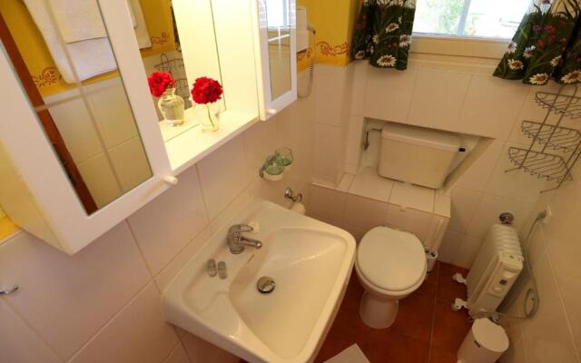 Landhaus-Vintage Fe-Wo-Apartment 5