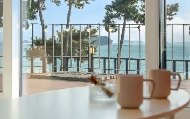 Sacheon Ara Private Pool Villa